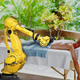 Illustration for article titled These arent the jobs these droids were looking for